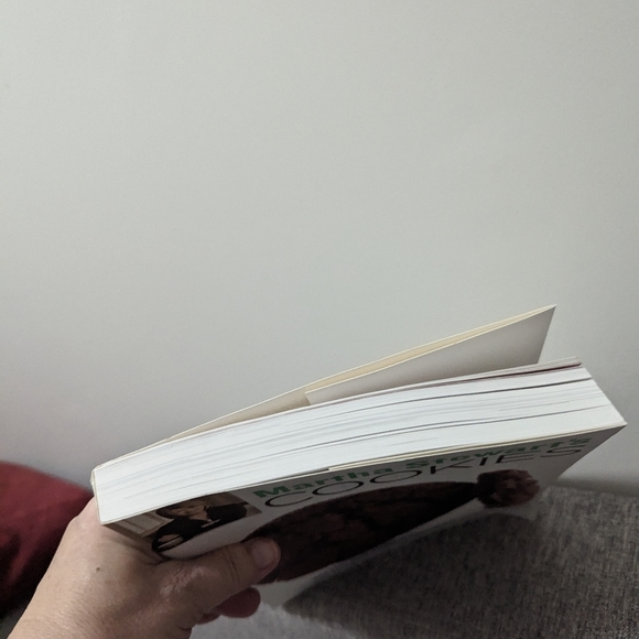 - Martha Stewart's Cookies . Cookbook. - Picture 10 of 13